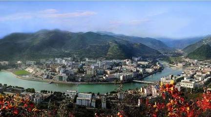 陕西县域经济排行榜,铜川这几个区县排名如何…