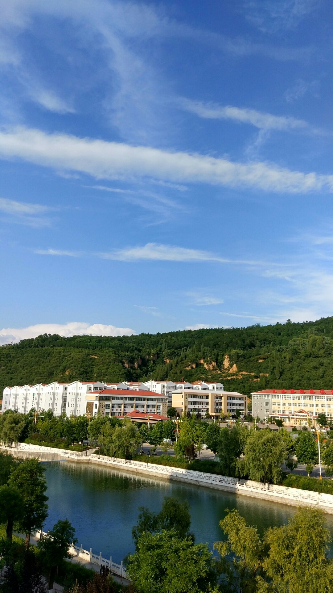 总投资412亿元宝鸡麟游县2021年度二月份重点项目集中开工