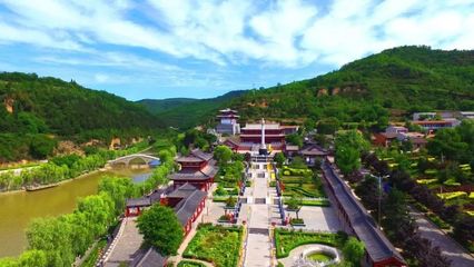 首个陕西“煤改电”清洁供暖项目正式投用 3200余户百姓过上暖冬