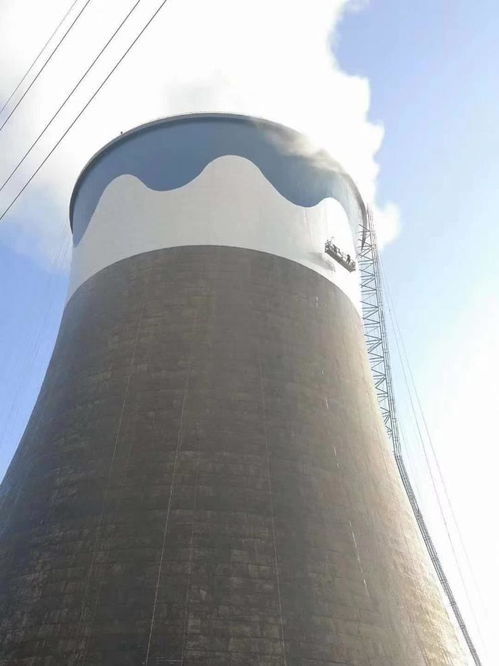 麟游县烟囱刷航空标志漆预算欢迎访问