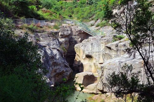 离宫之冠楷书之宗 一县一品公益助农,麟游特色农产品杂豆