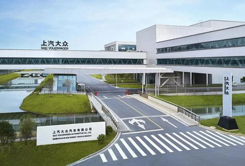 上汽大众三大品牌首次集结成都车展 释放坚定投入新能源信号