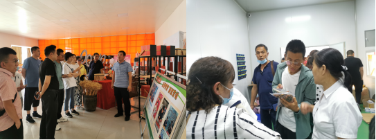 麟游县社:开创新思路 展现新作为 共谋麟游电商发展新机遇