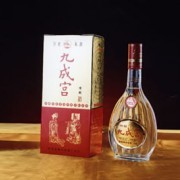 陕西省麟游酒厂