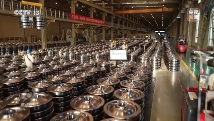 焦点访谈丨13家中国企业入选!这些"灯塔工厂"智造未来