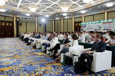 2023建材行业碳减排国际论坛暨鼓励推广应用技术和产品交流会在京召开