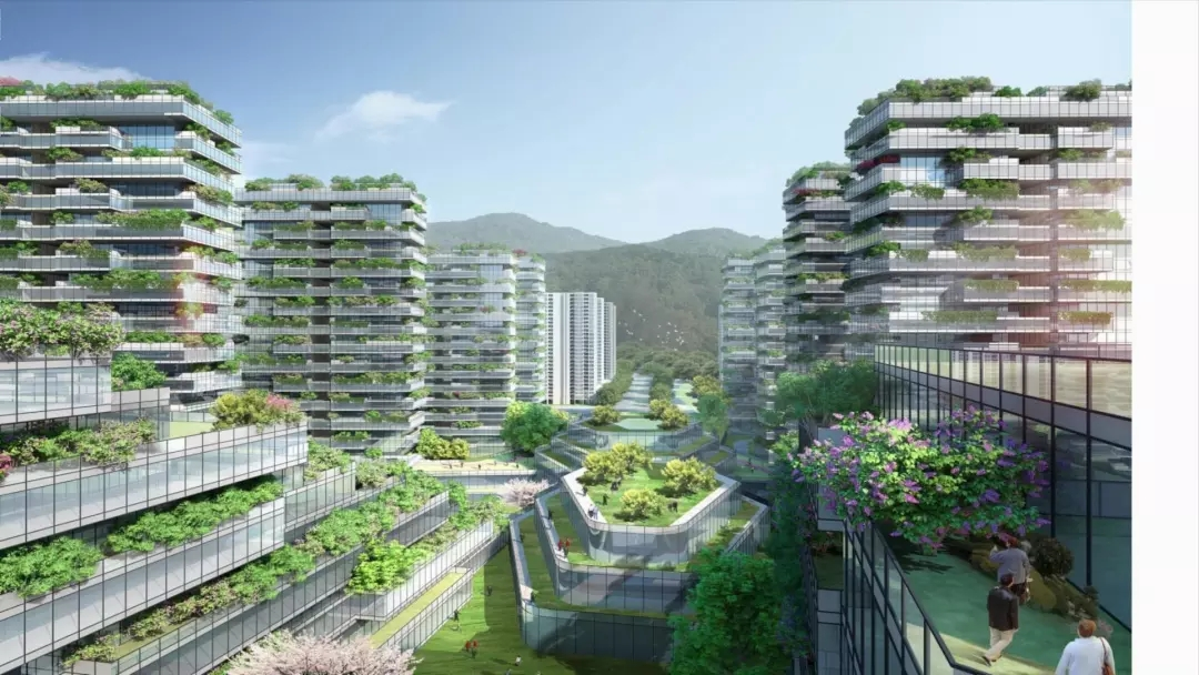 再见,黄龙商贸城 期待,高端未来社区-浙江新闻-浙江在线