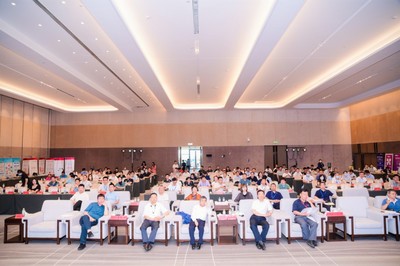 绘制新起点,聚力新未来,2021中国国际工业互联网展圆满闭幕