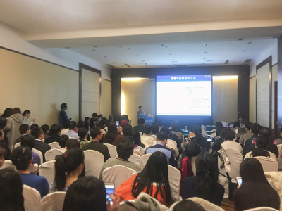 明康中锦携新产品出席第三届呼吸危重症论坛