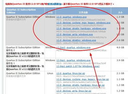 装了一天的altera公司的软件,简直疯了 电子产品世界论坛