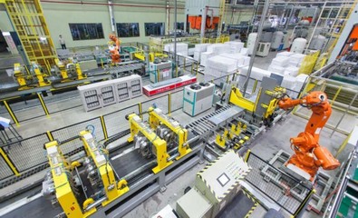 卡奥斯:开放海尔智慧,赋能百业新生