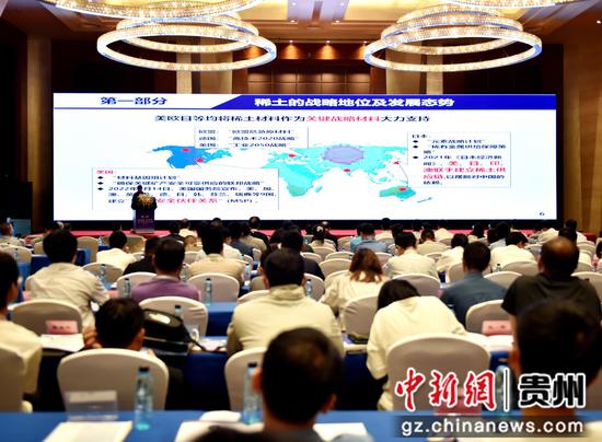 第二届精密微特电机产业发展论坛在贵阳开幕