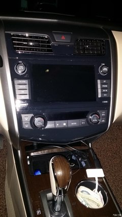 【图】越大约好吗?! 东风日产的厂家请关注!_天籁论坛_汽车之家论坛