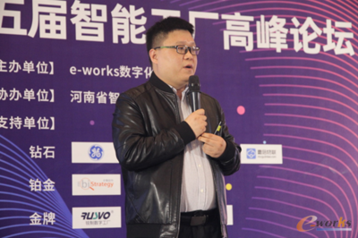 金秋十月,智能工厂盛会相约郑州