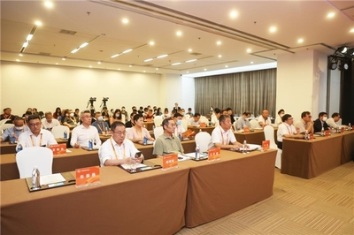 中国国际养老产业高端论坛在京成功举办