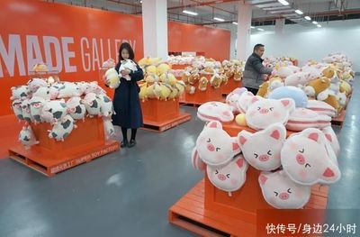 伟大变革|致富新业,山区制造:秦巴山区培育新社区工厂