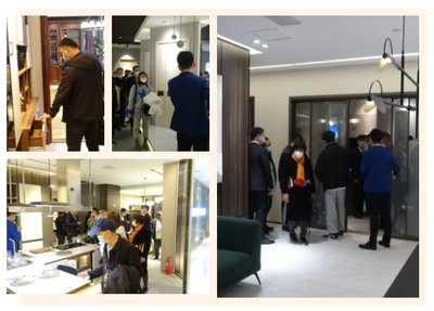 "溢"见"中"情 终生盈利丨2021中天家居至臻论坛财富峰会圆满收官