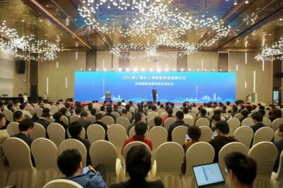 潮涌浦江 | 三省一市400多家智能制造企业齐聚，聚焦智能工厂与数字驱动