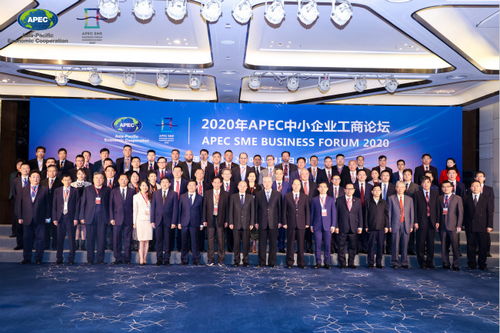 宝酝名酒 从登陆央视到闪耀2020中小企业工商论坛，实力铸就品牌价值