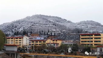 麟游一夜雪, 邀你看尽小城万种风情