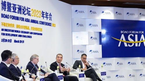 中国日报专稿与论坛 搭建中外交流的桥梁