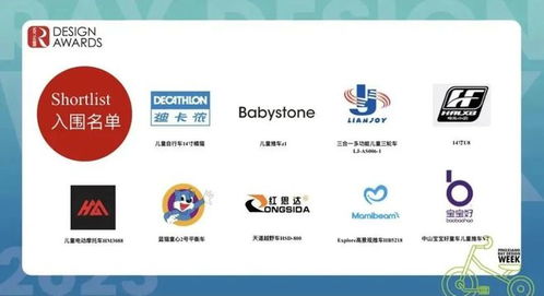 设计赋能未来 2023童车产业高质量发展论坛暨首届时尚产品大赛及颁奖盛典圆满举办